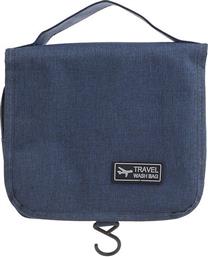 Ble Resort Collection Unisex Νεσεσέρ σε Navy Μπλε χρώμα από το Esmarket