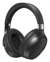 BlitzWolf BW-HP5 Bluetooth / USB-C με 75 ώρες Λειτουργίας Μαύρα