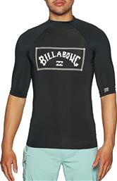 Μπλούζα Κοντομάνικη Billabong Unity Ss Wetsuits W4MY08BIP1-0019 Ανδρικό από το Z-mall