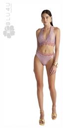 Blu4u Bikini Slip