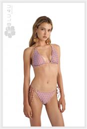 Blu4u Bikini Slip Κεραμιδί
