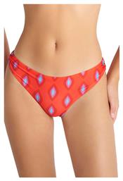 Blu4u Bikini Slip Κόκκινο