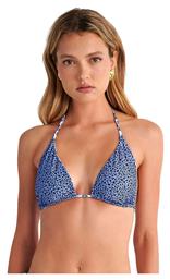 Blu4u Bikini Τριγωνάκι Μπλε