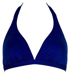 Blu4u Bikini Τριγωνάκι με Ενίσχυση Navy Μπλε από το Tres Chic