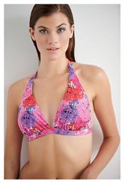Blu4u Ortansia Bikini Τριγωνάκι Πολύχρωμο