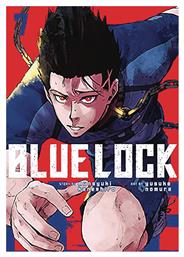 Blue Lock 7 Vol. 7