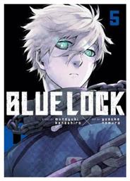 Blue Lock Vol. 5