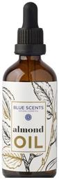 Blue Scents Almond Oil 100ml από το Zizel