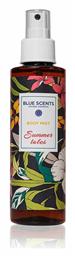 Blue Scents Body Mist Summer Tales Body Mist 150ml