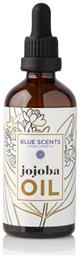 Blue Scents Jojoba Λάδι Σώματος 100ml