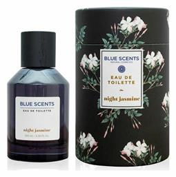 Blue Scents Night Jasmine Eau de Toilette 100ml