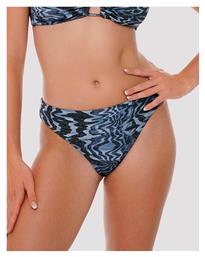 Bluepoint Bikini Slip Darkblue από το Plus4u