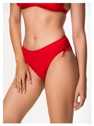 Bluepoint Bikini Slip Κόκκινο