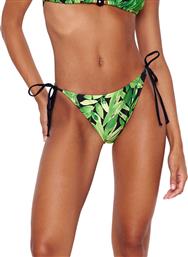 Bluepoint Bikini Slip Πράσινο από το Plus4u