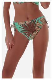 Bluepoint Bikini Slip Πράσινο