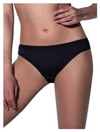 Bluepoint Bikini Slip Ψηλόμεσο Μαύρο