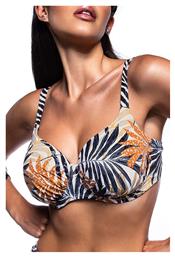 Bluepoint Bikini Σουτιέν Πολύχρωμο