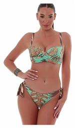 Bluepoint Bikini Top