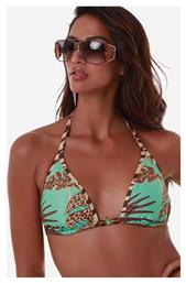 Bluepoint Bikini Τριγωνάκι Blue
