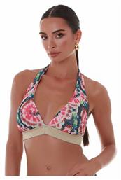 Bluepoint Bikini Τριγωνάκι Χρυσό