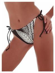 Bluepoint Chic Escape Bikini Brazil Μαύρο