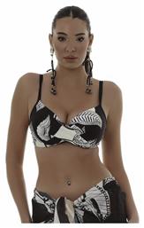 Bluepoint Chic Escape Bikini Σουτιέν Blue