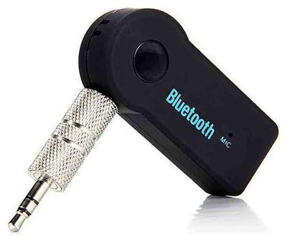 Bluetooth Αυτοκινήτου BT-350 για το Ηχοσύστημα (AUX / Audio Receiver)