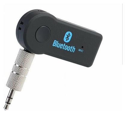 Bluetooth Αυτοκινήτου BT218 για το Ηχοσύστημα (AUX / Audio Receiver) από το Public