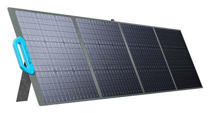 Bluetti PV200 Αναδιπλούμενος Ηλιακός Φορτιστής Φορητών Συσκευών 200W 20.5V (19.0502.0060-01)