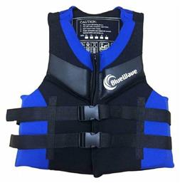 Bluewave Σωσίβιο Γιλέκο Ενηλίκων