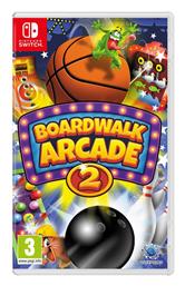 Boardwalk Arcade 2