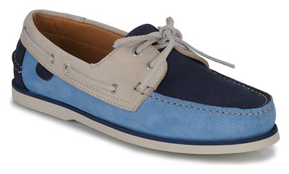 Boat shoes Pellet VENDEE από το Spartoo