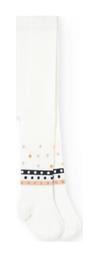 Boboli Παιδικό Καλσόν White