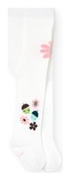 Boboli Παιδικό Καλσόν White