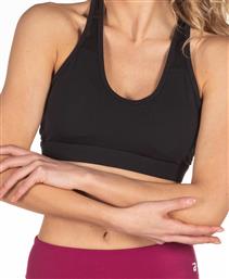 Body Action 041007 Black από το HallofBrands
