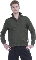 Body Action 073914 Khaki από το Delikaris-sport