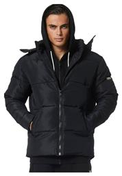 Body Action Μπουφάν Puffer