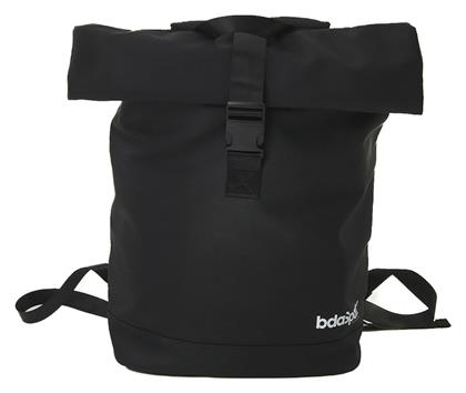 Body Action Roll Top Lite Μαύρο