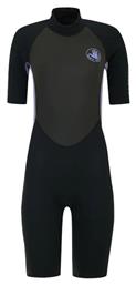 Body Glove Photon Springsuit Μόνοσορτς Κατάδυσης Μαύρο 3.2mm