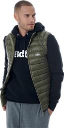 BodyTalk 1182-958623 Olive από το Zakcret Sports