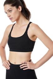 BodyTalk 1192-906924 Black από το Delikaris-sport