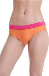 BodyTalk Bikini Slip Πορτοκαλί 1201-905044 από το Cosmos Sport