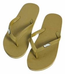 BodyTalk Ανδρικά Flip Flops Χακί από το Outletcenter