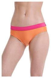 BodyTalk Bikini Slip Πορτοκαλί 1201-905044 από το Cosmossport