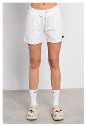 BodyTalk Γυναικείο Αθλητικό Σορτς OFF WHITE από το Outletcenter