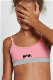 BodyTalk Παιδικό Μπουστάκι Ροζ 1212-701024