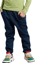 BodyTalk Παιδικό Παντελόνι Φόρμας Μπλε από το Outletcenter