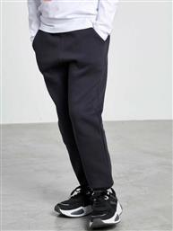 BodyTalk Παιδικό Παντελόνι Φόρμας Μαύρο από το Plus4u