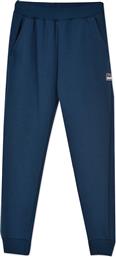 BodyTalk Παιδικό Παντελόνι Φόρμας Navy Μπλε από το Zakcret Sports