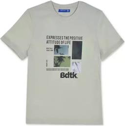 BodyTalk Παιδικό T-shirt Πράσινο από το Outletcenter